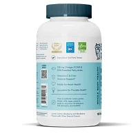 Men's Formula Gummy Multivitamin