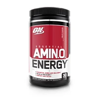 Essential AmiNO Energy™ Grape