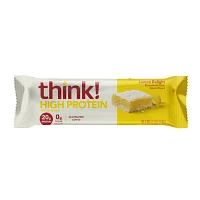 Think! High Protein Lemon Delight