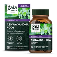 Ashwagandha Root