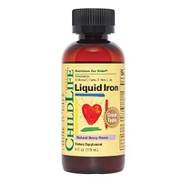 Chidlife Liquid Iron