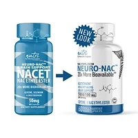 Neuro NAC 100mg