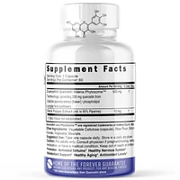 Quercetin Phytosome 500mg