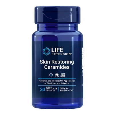 Skin Restoring Ceramides 30ct