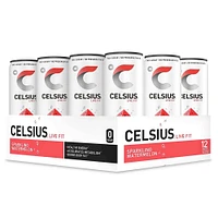 Celsius Watermelon (Case of 12)