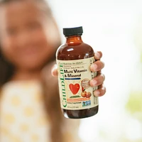 ChildLife Essentials® Multi Vitamin & Mineral