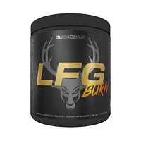 LFG Preworkout Lava Flow