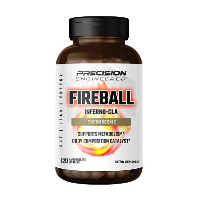 Fireball Inferno CLA (60 Servings)