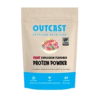 Fruit Explosion Protein Powder