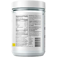 Iso Whey Clear Ultra-Pure Protein Isolate Lemon Berry