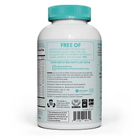 Prenatal Formula Gummy Multivitamin