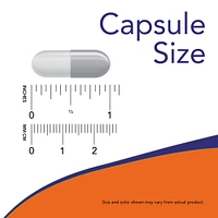 NOW C-1000 CAPS  100 VCAPS