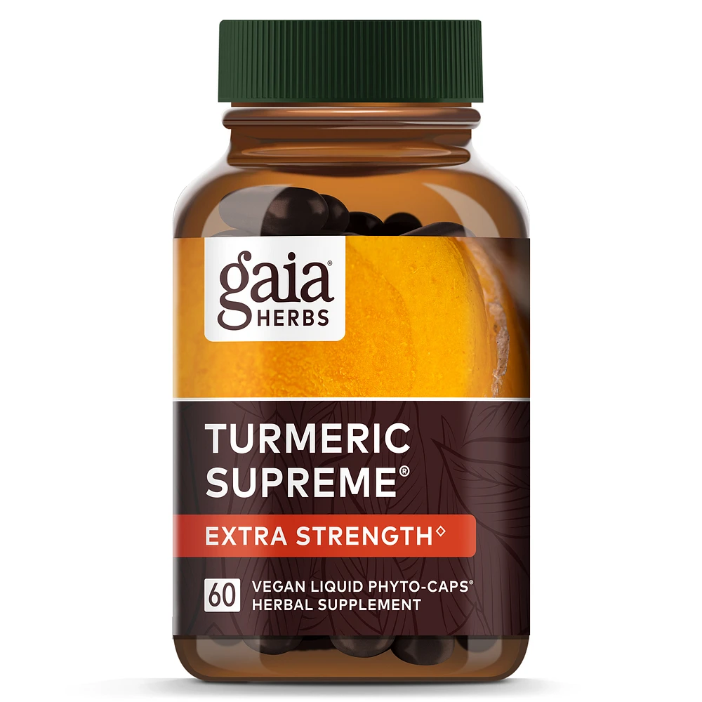 Turmeric Supreme® Extra Strength