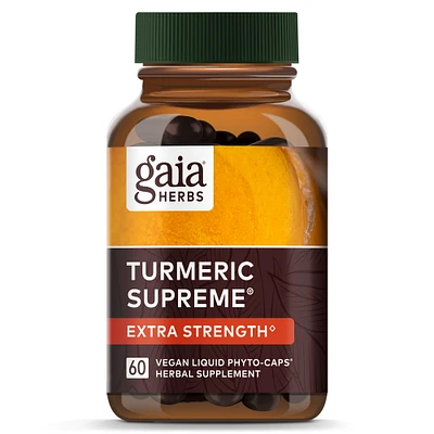 Turmeric Supreme® Extra Strength