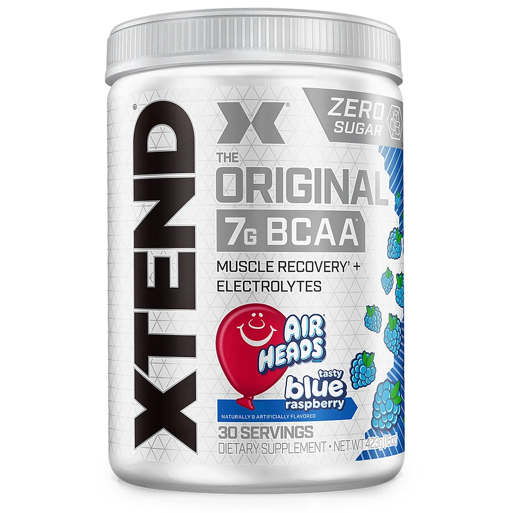 Original BCAA  Watermelon