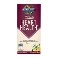 GOL Herbals Heart Health 30ct