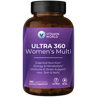 ULTRA 360 Women's Multivitamin