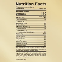 100% Whey Isolate