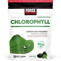 Chlorophyll Soft Chews