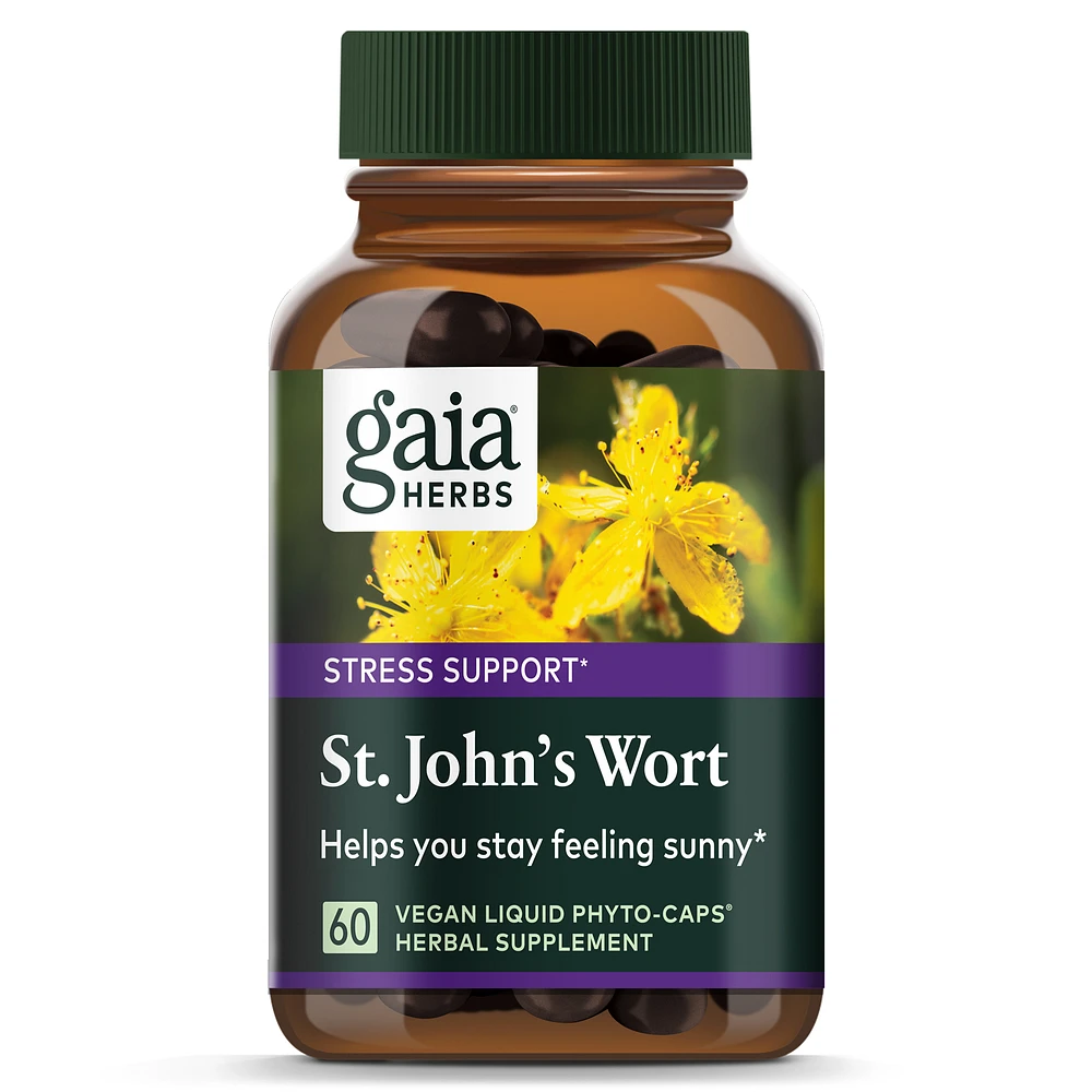 St. John's Wort