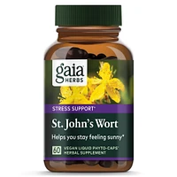 St. John's Wort