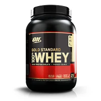 Gold Standard 100% Whey Protein