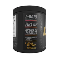 LFG Preworkout Lava Flow