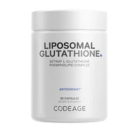 Liposomal Glutathione