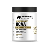 Performance BCAA - Unflavored (55 Servings)