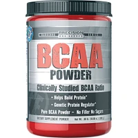 BCAA Powder Blue Raspberry