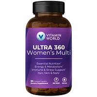 ULTRA 360 Women's Multivitamin