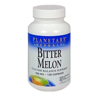 Bitter Melon 500 mg.