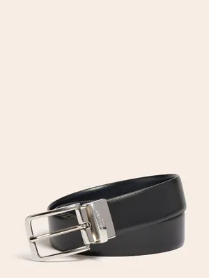 Marciano real leather belt