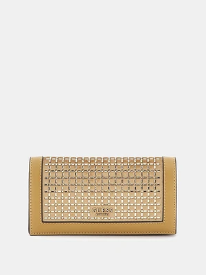 Mini clutch Gilded glamour