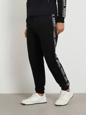 Calças jogger