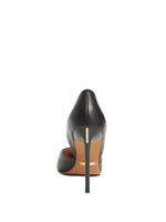 Heartbreaker Leather d'Orsay Pump
