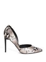 Heartbreaker Python Pump