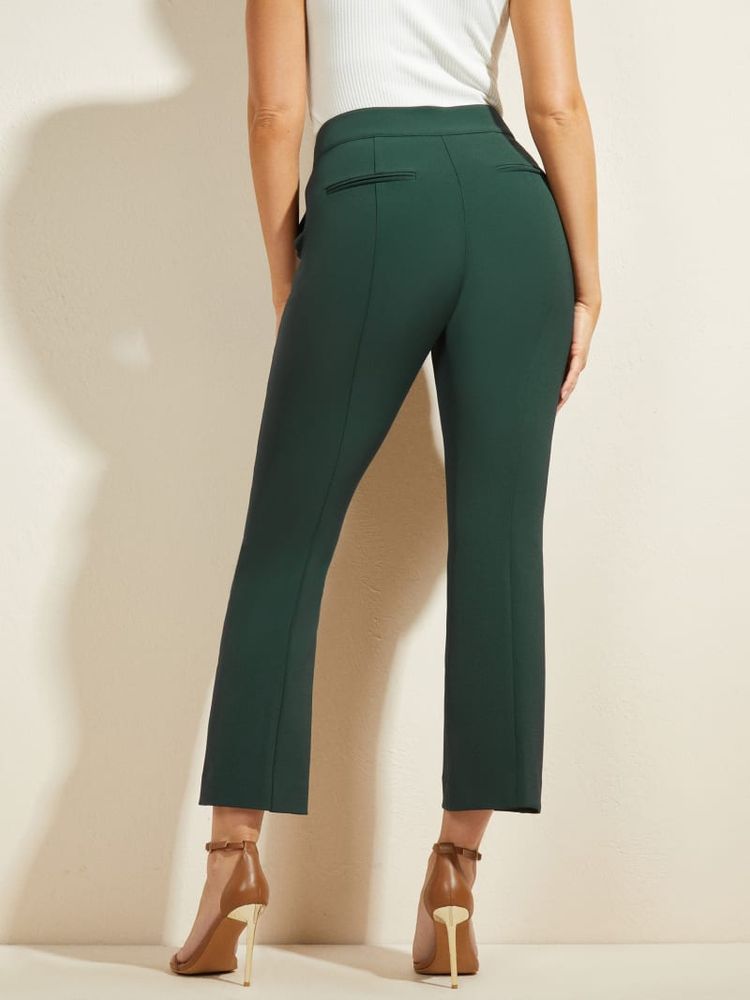 Evelyn Cropped Pant