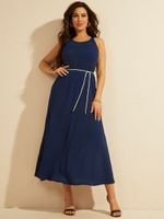Nicole Sweater Dress