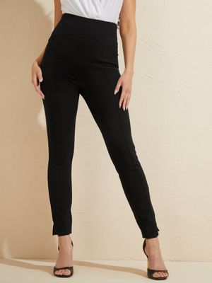 Moxie Super High-Rise Skinny Pant