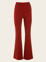 Hollywood Flare Pant