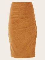 Hudson Pencil Skirt
