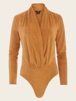 Hudson Bodysuit