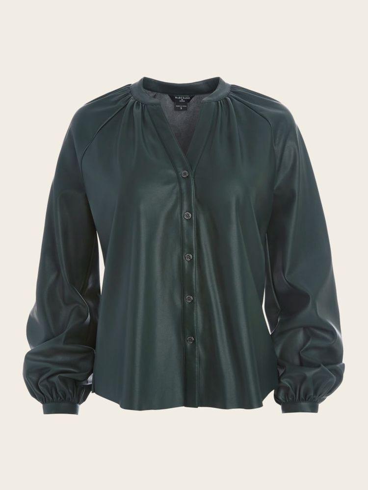 Foxton Blouse