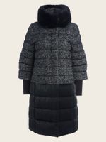 Abbey Puffer Coat