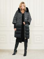 Abbey Puffer Coat