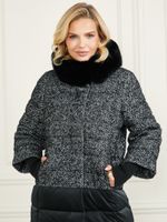 Abbey Puffer Coat