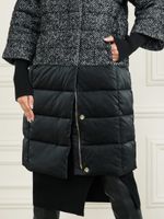 Abbey Puffer Coat