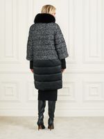 Abbey Puffer Coat