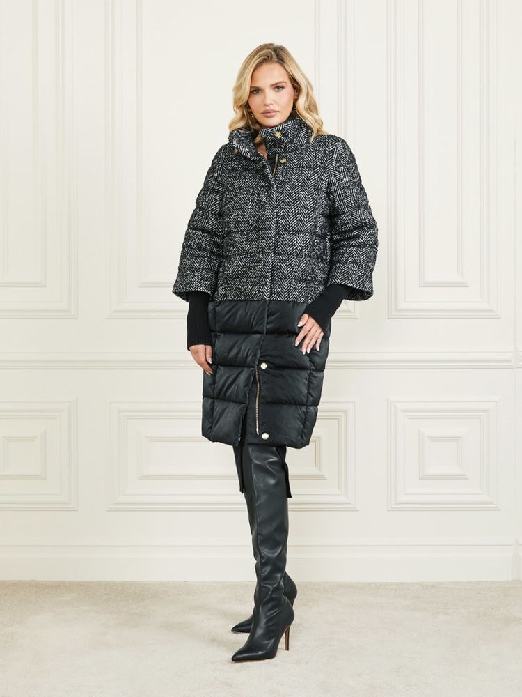 Abbey Puffer Coat